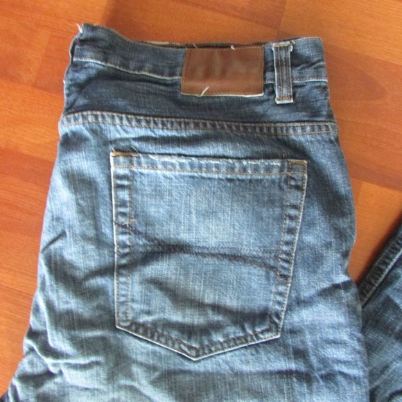 BLUENOTES Jake Jeans - 36 x 34 - Picture 7 of 10